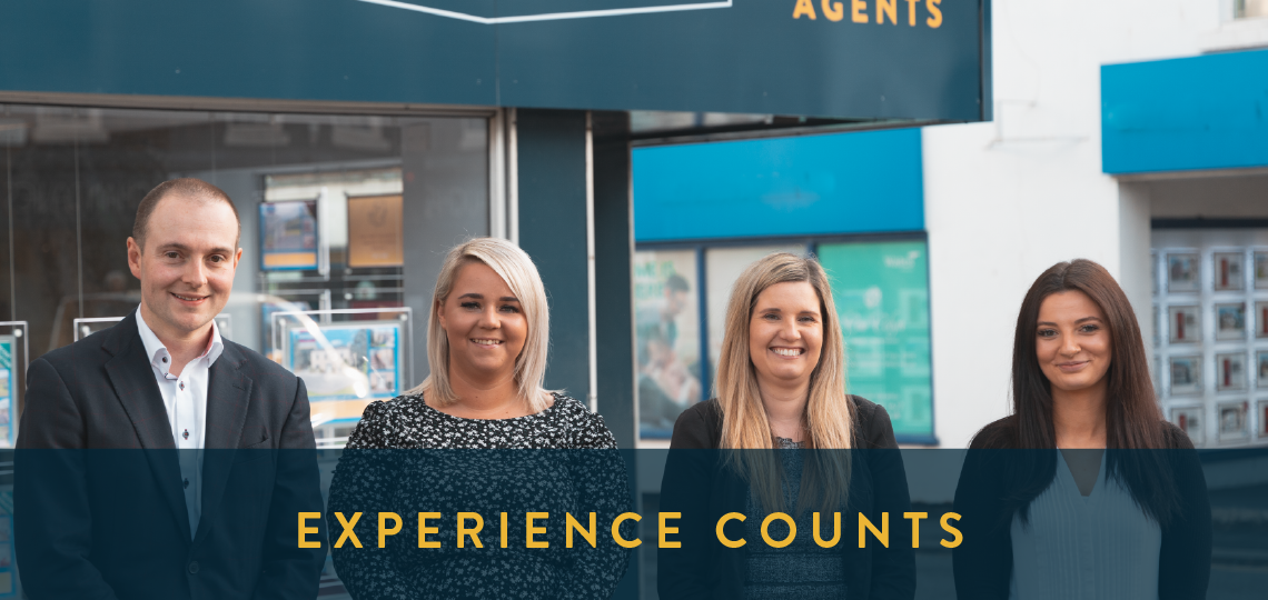 Experience Counts